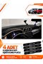 Suzuki Grand Vi̇tara (2013-2025) Compatible Front Cover Dashboard Protection Mat - Black-Beige - Sz006