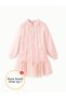 Rochie, roz - 3