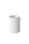 Flores 5-Piece Bathroom Set White Color - 4