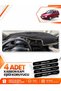 Volkswagen Golf 4 Mk4 (1997-2003) Compatible Front Cover Glove Box Protection Carpet - Black-Beige - Vw009