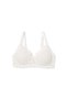 Unlined Minimizer Bra