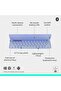 Keys-To-Go 2 Wireless Keyboard with Cover Lilac - 6