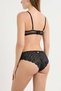 Classic Lace Bra - 2