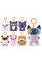 Keychain Package 12 cm - 2