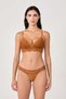 Wireless Triangle Bra - 3