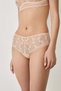 Lace Boyshort - 3