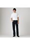 501 Original Adapt Indigo Rinse Men's Dark Blue Jeans A7735-0050
