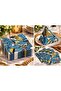 Double Layer Presentation Napkins - Vintage Pinterest Aesthetic, Presentation and Decoupage Napkins, Special Events and Daily Use 20-Pack - 6