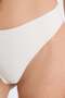 High Leg Tanga In Microfiber - 3