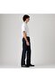 501 Original Adapt Indigo Rinse Men's Dark Blue Jeans A7735-0050 - 2