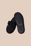 Fur Slippers With Soft Padding - 5