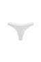 Solid Thong