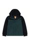 Jacket, mix colors