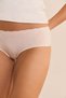 Cotton Cheeky Panty - 5