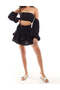 Top, negru - 2