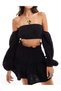 Top, negru - 3