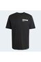 M Mts Burn t Men's Casual T-Shirt Jz5053 Black - 6