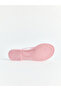 Vizyon New Season Pink Women's Flip Flops - 4