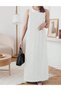 FRIFUL by dress, λευκό