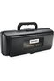 Rhino M1011 Industrial Embossing Label Maker with Metal Labels and Carry Case - 5