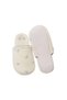 Cotton Slipper Mules - 5