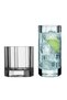68004-68013 Churchill Water Soft Drink Glass Set - 8 Pieces