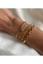 Set of 4 Bracelets - 2