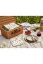 Double Layer Presentation Napkins - Vintage Pinterest Aesthetic, Presentation and Decoupage Napkins, Special Events and Daily Use 20-Pack - 2