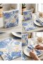 Double Layer Presentation Napkins - Vintage Pinterest Aesthetic, Presentation and Decoupage Napkins, Special Events and Daily Use 20-Pack - 3