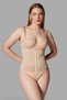 Night Ten Women's Color Postpartum Maternity Corset 4418 - 2