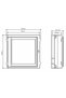 MODUL DISPLAY TACTIL DS-KD-TDM - 7