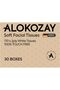 Soft Facial Tissues, 170 Sheets x 2 Ply White Tissues, Pack of 5 Boxes – Pack of 30 Boxes - 2