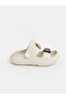 Vizyon New Season Beige Figured Boys' Sandals - 2