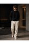Men's Sweatshirt Round Neck 3 Thread - 4