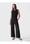 High-Waisted Wide-Leg Women's Pants from Freezen Store - 2