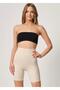 Night Ten Lazer Cut Effective Long Corset 4401