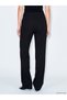 Peak New Season Black High-Waisted Women's Pants. - 4