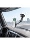 GX-89 MagSafe Suction Car Phone Holder - Black - 3