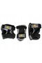 Set de protecții Performance Pad Set negru XL - 3