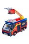 Vehicul interactiv Mașina de pompieri Jupiter Fireman Sam - 4