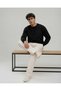 Men's Sweatshirt Round Neck 3 Thread