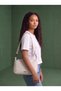 Women's Shoulder Messenger Bag, Soft Textured, Women's Handbag - 2