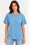 Regular Fit Comfortable Cut Extra Soft Modal Fabric Crew Neck Short Sleeve T-Shirt