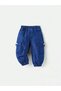 Jeans, albastru