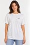 Regular Fit Comfortable Cut Extra Soft Modal Fabric Crew Neck Short Sleeve T-Shirt