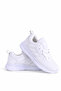 Anorak White Women's Sneaker 137 - 3