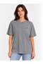 Regular Fit Comfortable Cut Extra Soft Modal Fabric Crew Neck Short Sleeve T-Shirt