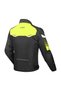 APEX EVO H2O MONT أسود-أصفر نيون - 2