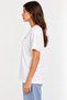 Regular Fit Comfortable Cut Extra Soft Modal Fabric Crew Neck Short Sleeve T-Shirt - 2