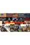 Zcketo 2 PCS Tactical Patch Compatible with Call of Duty Skull Patch Hook and Loop Embroidery Morale Military Applique Patch for Backpacks,Clothes,Vest,Coat,Uniforms - 7